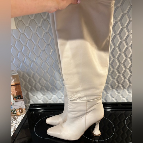 Ammonde Atelier Giorgia Boot - Picture 2 of 4